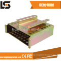 stamping parts sheet metal fabrication Circuit board protection cover protect box for PCB